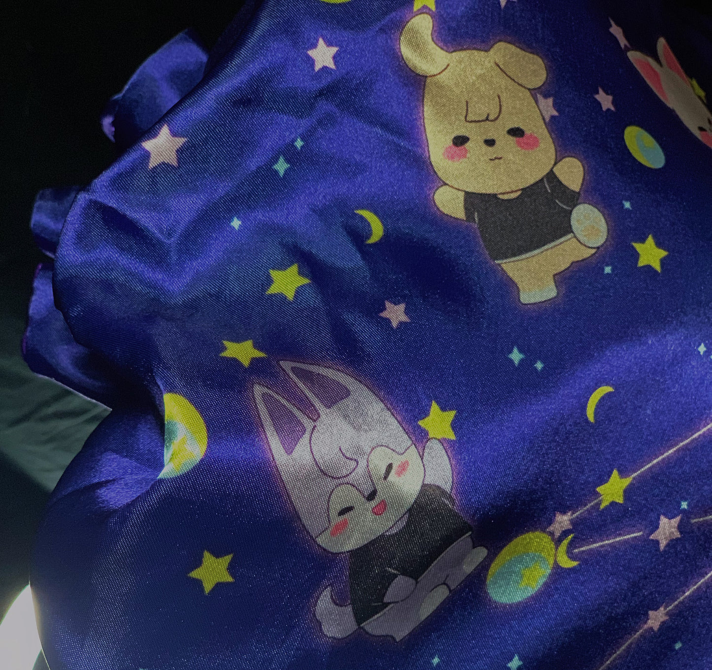 Skzoo Stray Kidz Bonnet ๐พ