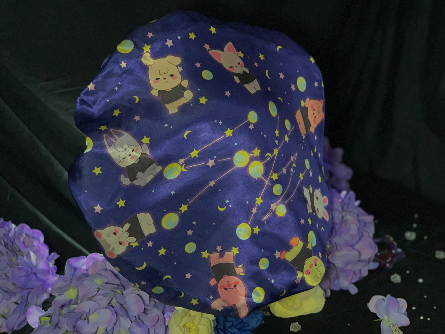 Skzoo Stray Kidz Bonnet ๐พ