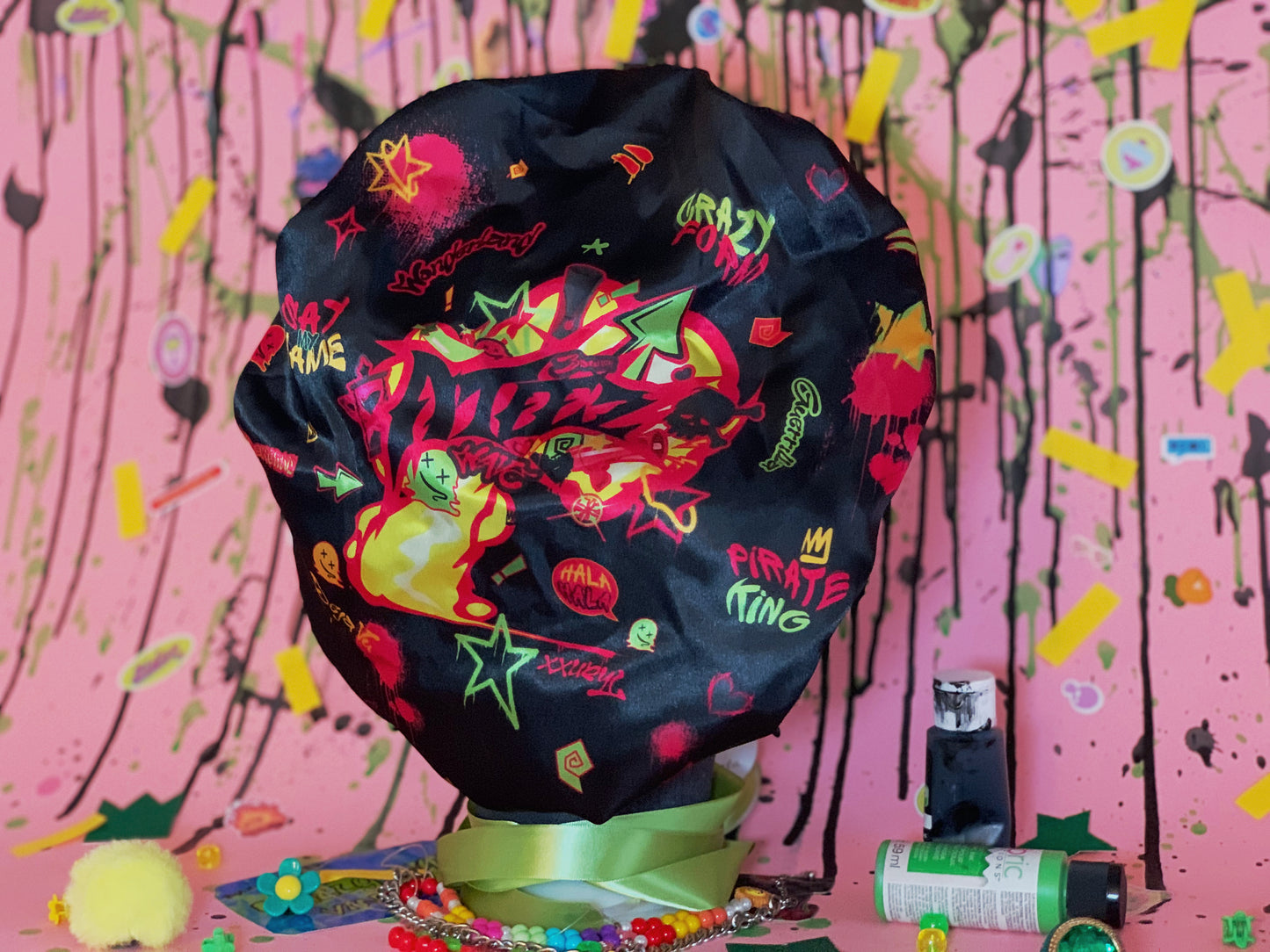 Ateez Bonnet