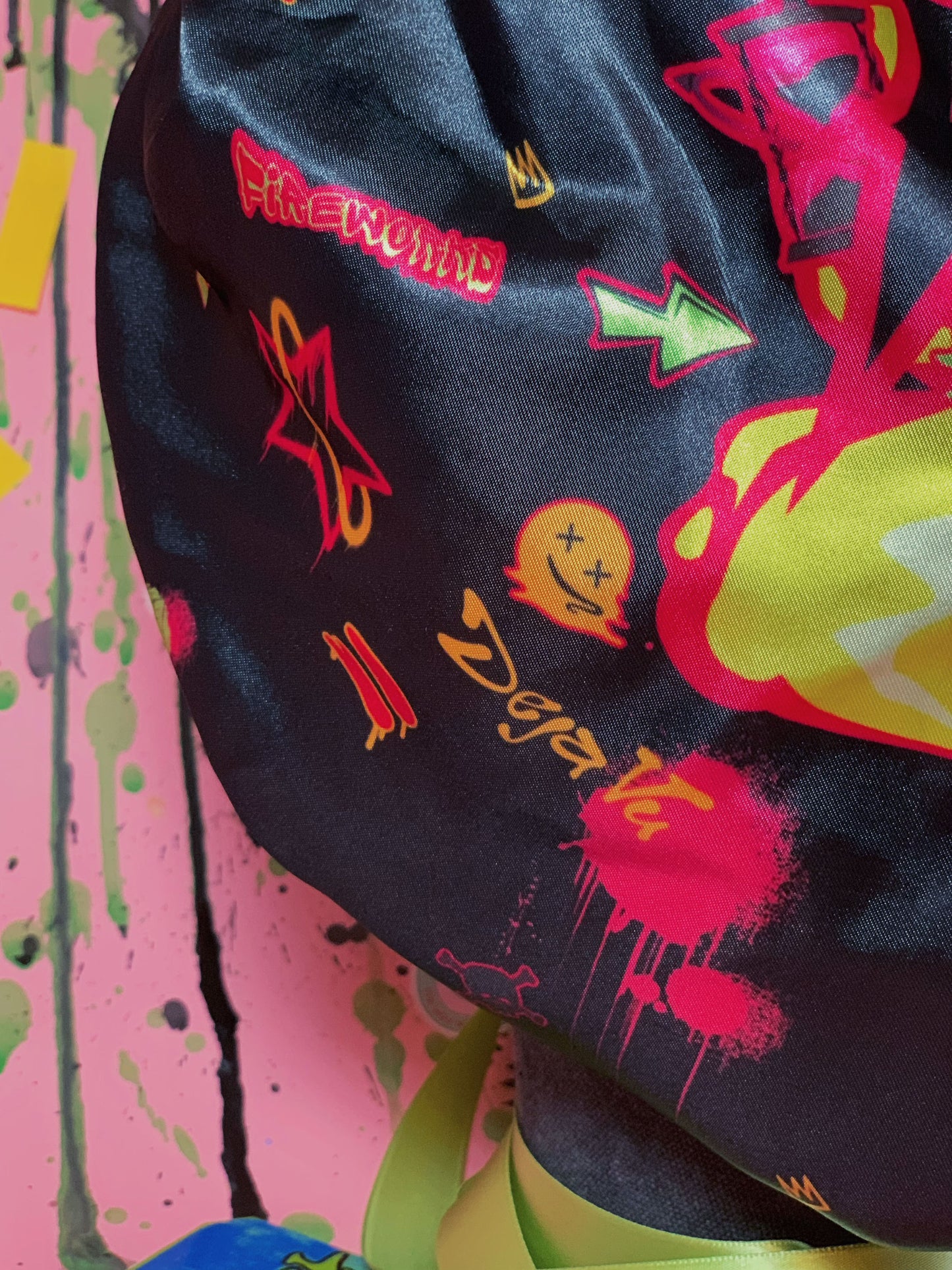 Ateez Bonnet