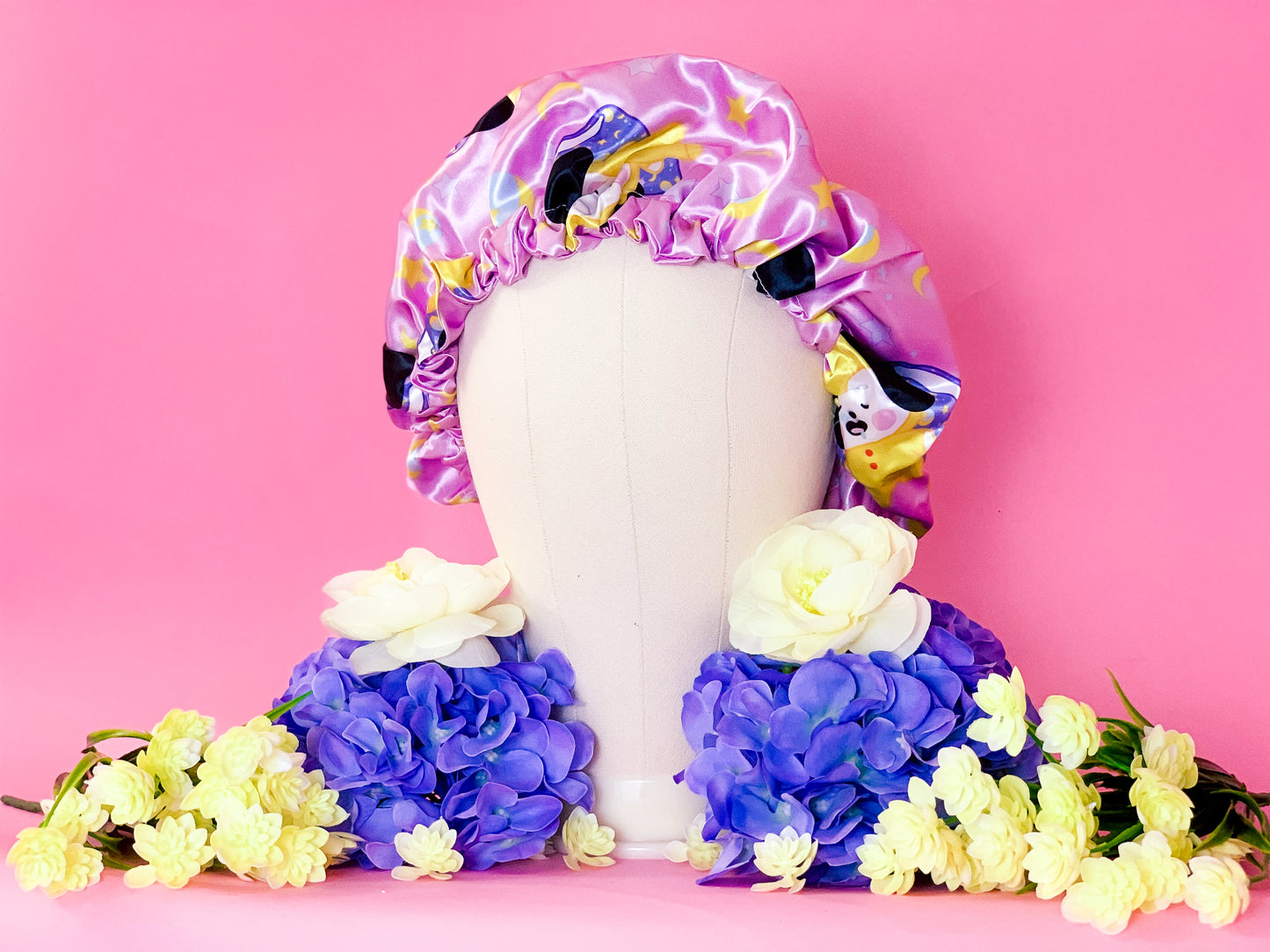 Chimmy Themed Bonnet