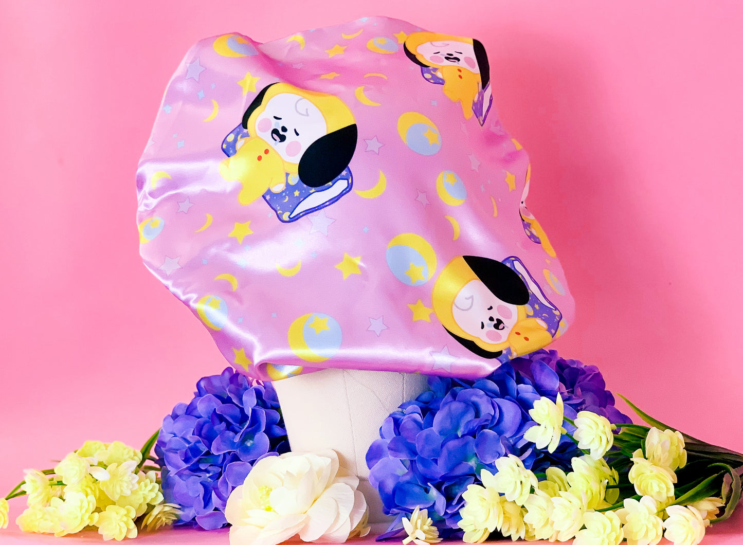 Chimmy Themed Bonnet