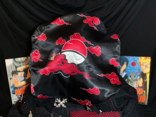 Itachi Akatsuki Bonnet