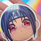 Itachi Sticker