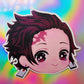 Tanjiro Sticker