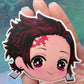 Tanjiro Sticker