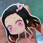 Nezuko Sticker