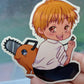 Denji Sticker