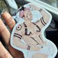 Sukuna Car Air Freshener